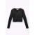 Dames Katoenen Blouse