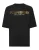 T-Shirt Round Neck Ss Laminated