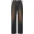 REVIEW Baggy fit jeans in 5-pocketmodel