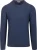 Dstrezzed Pullover Mercury Donkerblauw