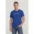 G-Star  Slim T-shirt S/s Medium Blue