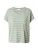 JDY Shirt ‘JDYSissy’  olijfgroen / wit