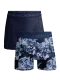 Muchachomalo Jongens Boxershorts – 2-Pack – Jongens Onderbroeken