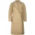 Parajumpers Jill Camelbruin trenchcoat