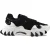 Balmain B-East Sneakers Zwart
