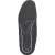 Dunlop Volwassenen Unisex Premium Insoles (Zwart)