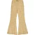 Daily Paper Yellow Check Kacy Pants
