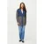 Damesvest Pulz Jeans Anke