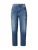 Herrlicher Jeans  blauw denim