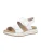 REMONTE Sandaal  wit