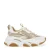 Steve Madden Possession-E chunky sneakers beige/wit