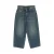 Dames Wide Leg Jeans Quiksilver Qsw