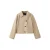MANGO TEEN trenchcoat – beige