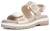 Ara Malaga S Sandalen – Dames – Beige –