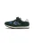 Hummel Sneakers  blauw / donkergroen / wit