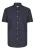 Felix Hardy Overhemd  indigo