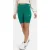 FILA Buckautal High Waist Short Leggings Aventurine