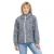 Waterdicht damesjack Ragwear Chrisanta Print