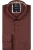 Giordano Overhemd rood, Melange