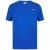 Slazenger Heren 3D Logo T-Shirt (Royaal Blauw)