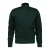 Hoodie met halve rits en hoge kraag Gant Sacker Rib