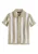 Next Gebreid vest  beige / wit