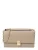 Kate Spade Schoudertas ‘Deco Mini Flap Chain Crossbody’  taupe