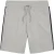 Wahts Troy-band | Sweatshorts Light Grey Melange