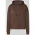 Pieces regular fit hoodie van katoenmix model ‘CHILLI’