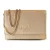 Liu Jo Clutch ‘Caliwen’  goud