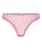 Hunkemöller String ‘Phoebe’  rosa