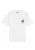 Dstrezzed Ds_lasse Artwork Tee 203554 T-shirts White