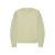 Expresso sweater lichtgroen gebreid
