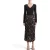 Scotch & Soda Pleated Crinkle Skirt Free Mind