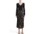 Scotch & Soda Pleated Crinkle Skirt Free Mind
