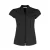 Vrouwelijke blouse met mandarinenkraag Kustom Kit