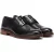 Ben Sherman Archie Brogue herenschoenen zwart