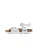 Bayton Sandalen ‘Pegase’  goudgeel / groen / lila / wit