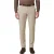 Meyer Bonn katoenen pantalon beige perfect fit