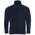 SOLS Heren Race Full Zip Water Repellent Softshell Jacket (Franse marine)