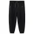 Mango Kids joggingbroek – zwart