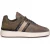 Cycleur de Luxe Grimpeur walnut green cdlm222257