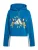 ADIDAS SPORTSWEAR Sportief sweatshirt ‘FARM’  blauw / marine / geel / offwhite