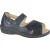 Ti Comos 2860011-830 dames sandalen sportief