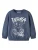 NAME IT Sweatshirt  marine / wit