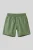 Heren Pull-On Eendelige Shorts Set