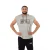 Hoodie Metal Boxe