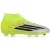 Adidas f50 league mid fg/mg j voetbal schoen firm ground jongens –