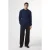 NN.07 Lee Knit Navy Blue