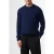 NN.07 Lee Knit Navy Blue